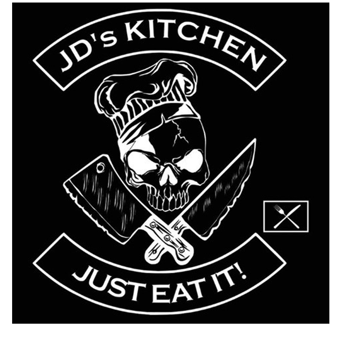 dj kitchen